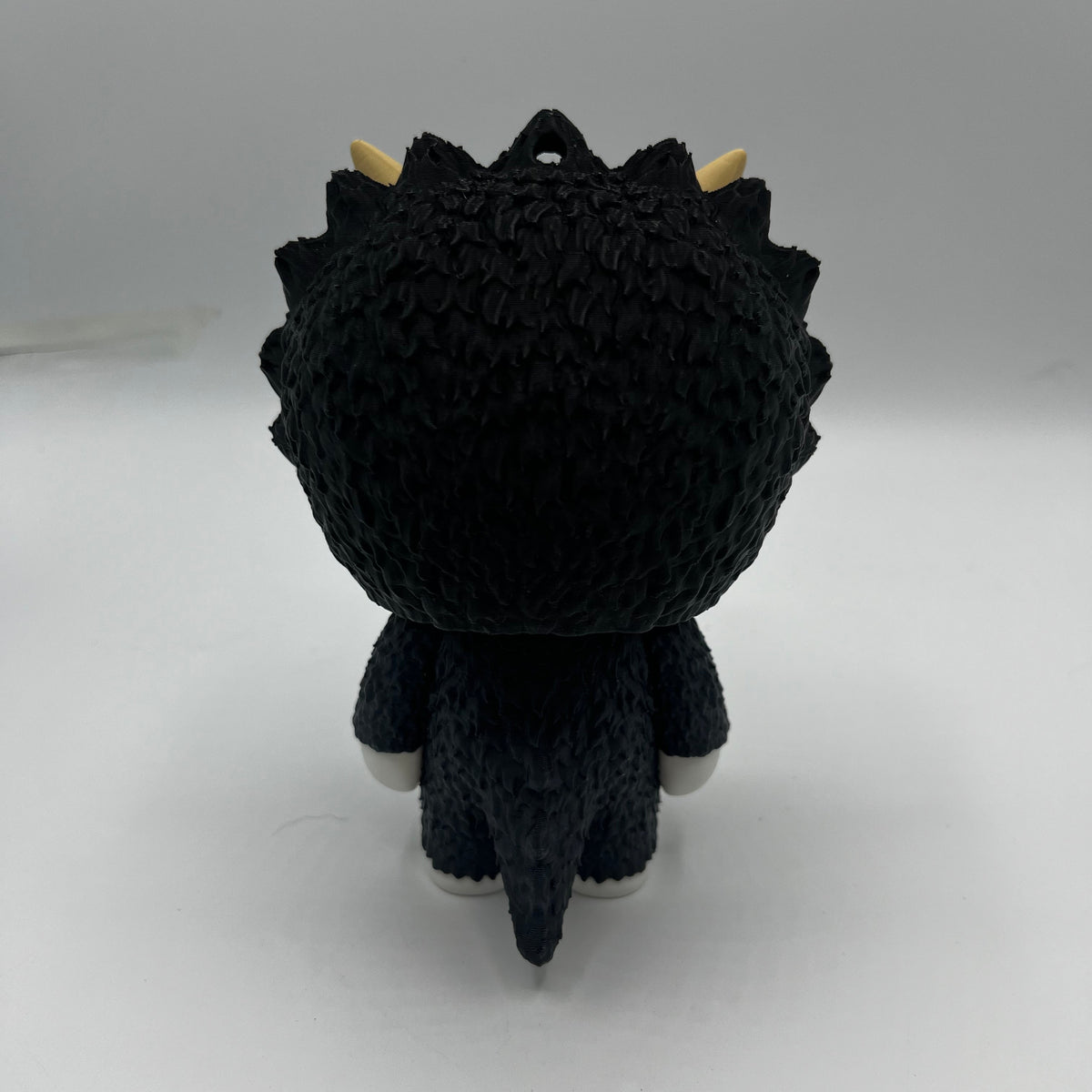 Skull Monster Figurine – Skubbies