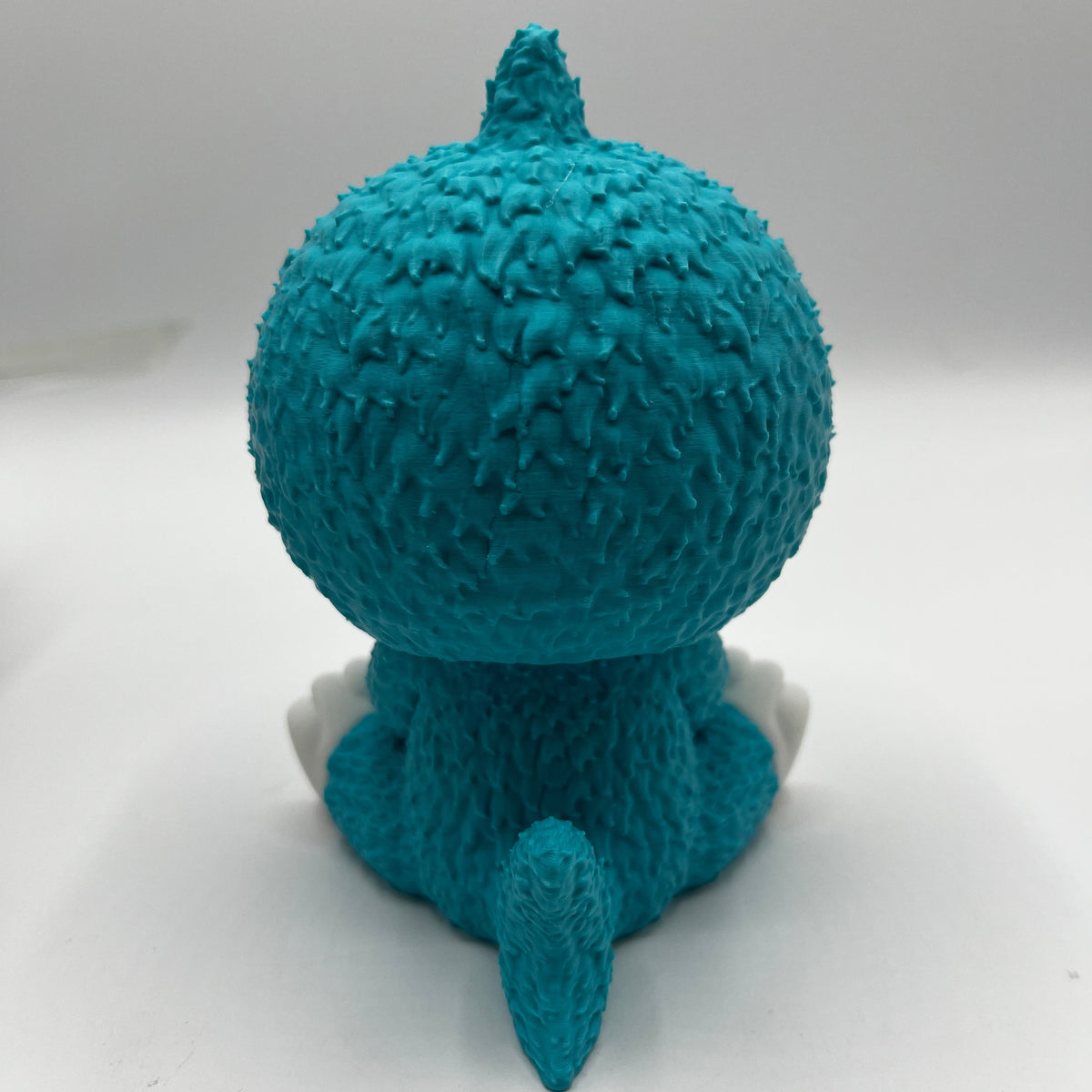 Skull Monster Figurine – Skubbies