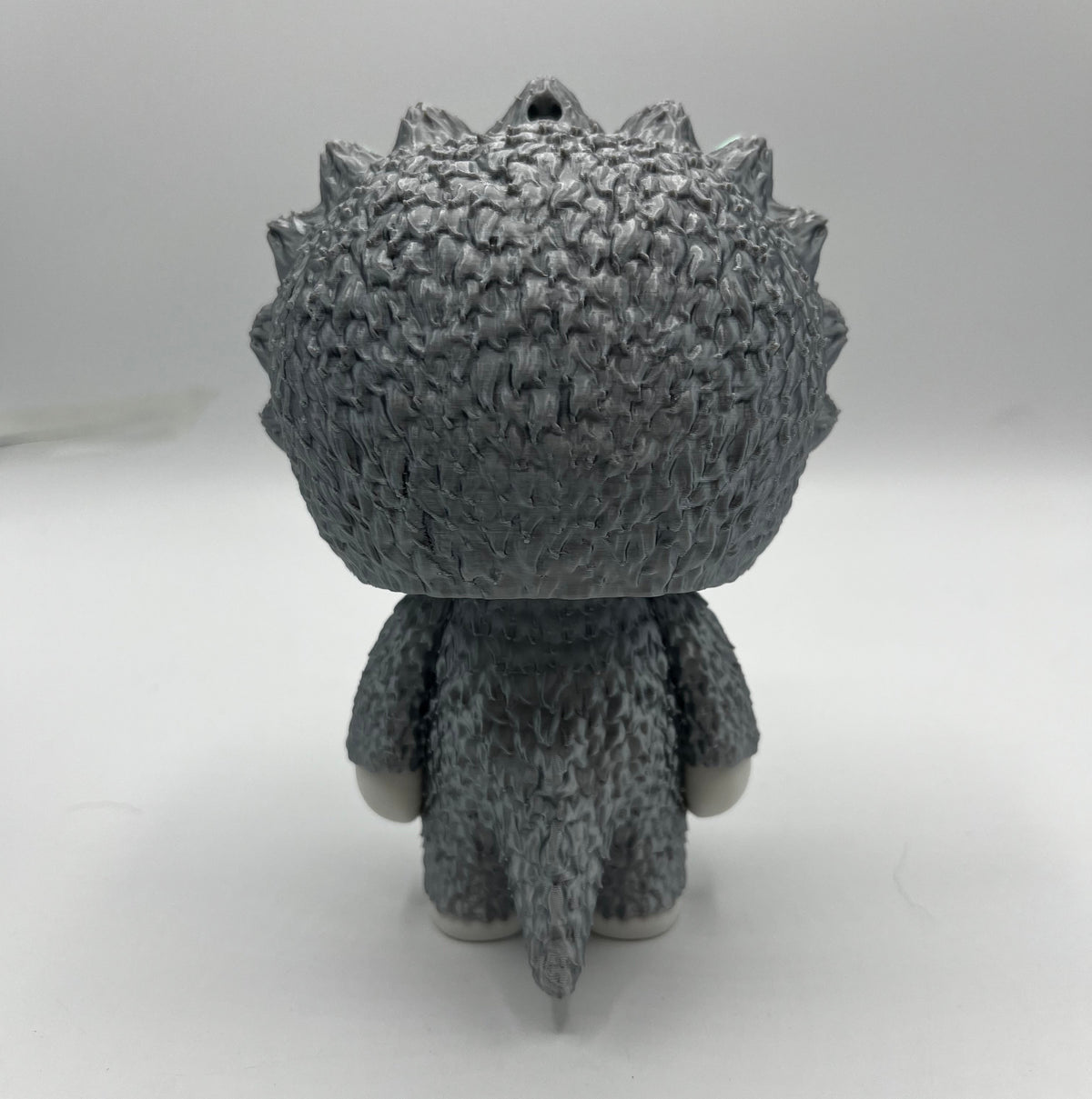 Skull Monster Figurine – Skubbies