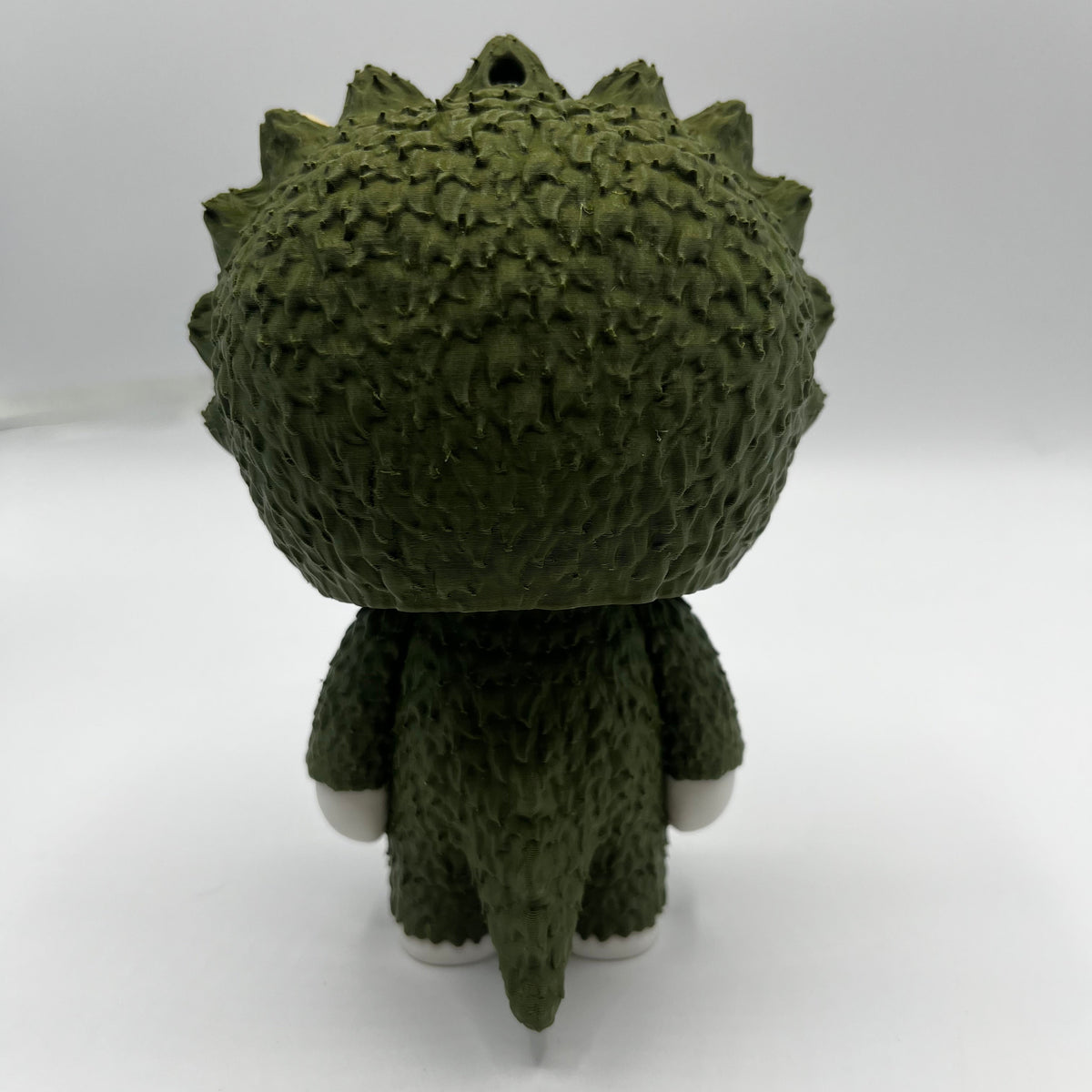 Skull Monster Figurine – Skubbies