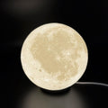 Kids Bedside Moon Lamp